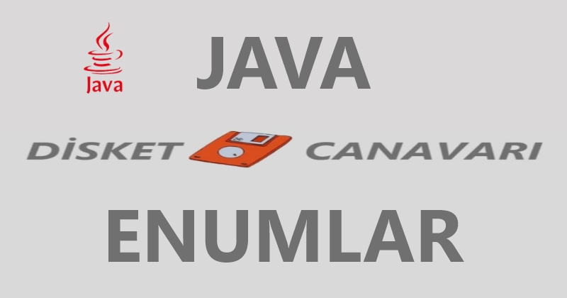 Java Enum -1-